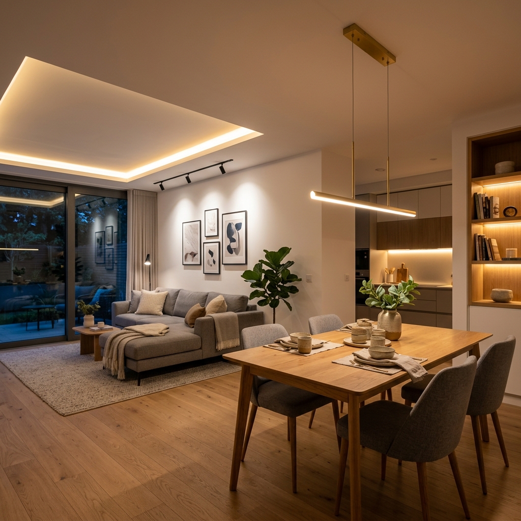 LED Lights