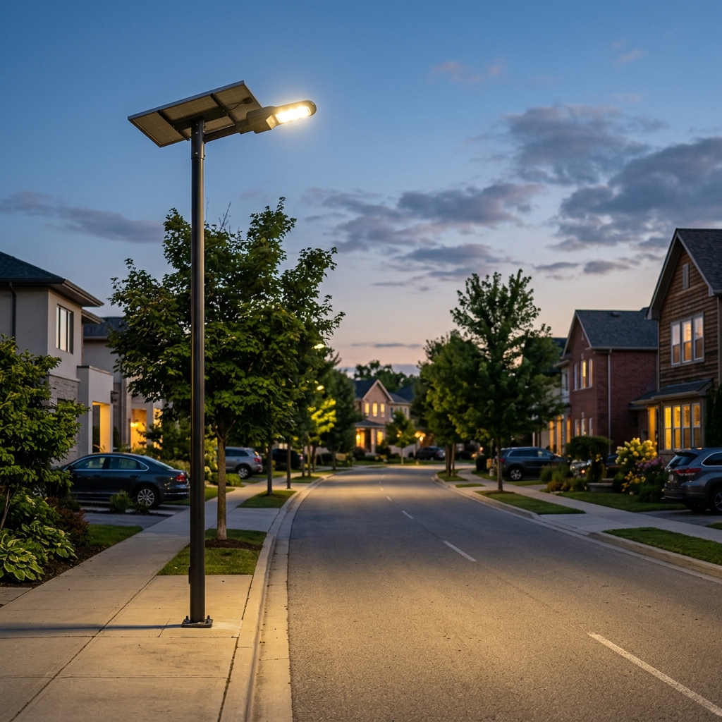 Street Light